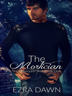 cover image of The Mortician